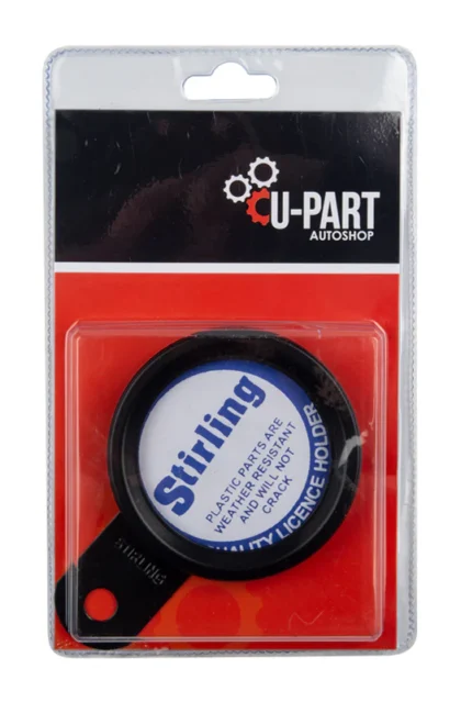 U-PART Lic Holder (A0277/0970/P)
