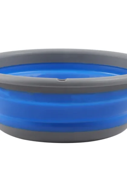 LEISURE QUIP Foldaway Multi-Purpose Round Bowl (MQ8202)
