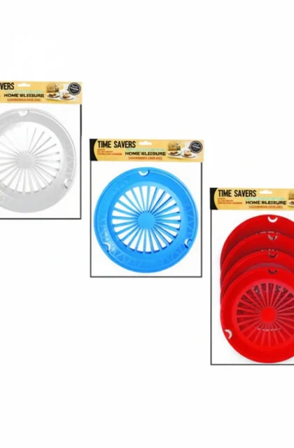 Paperplate Holders (LW028-000400)