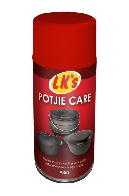 LK's Potjie Care & Protect (105/46)