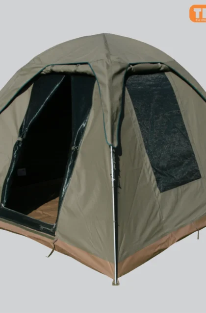 TENTCO Senior Wanderer Bow Tent (TE086)