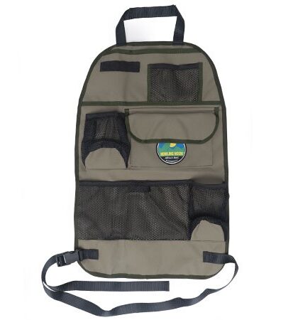 HOWLING MOON Single Seat Storage (975012)