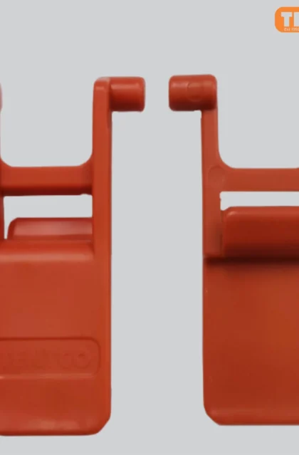 TENTCO Ammo Box Clips (TEN331)
