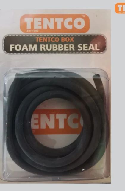 TENTCO Box Foam Rubber Seal (TEN334)