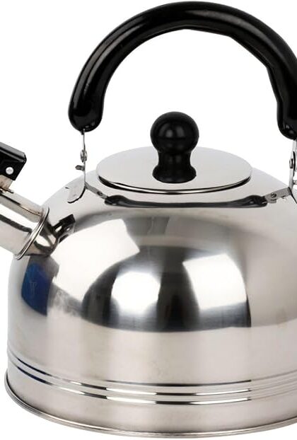 LEISURE QUIP 3 LT Whistling Kettle (MQ8993)