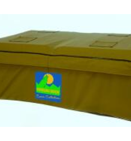 HOWLING Moon Cover for Ammo Box 6 Up (975049)