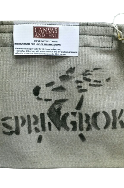 BUSHTEC Car Water Bag (WATB0005)