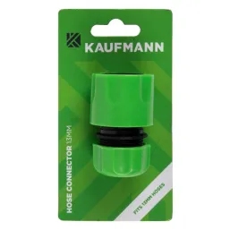 KAUFMANN Hose Connector 13 mm (H3051)