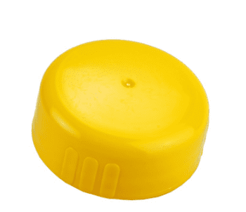 THETFORD Dump Cap Yellow (1638478)