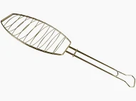 LK'S Fish Grid (107/110)