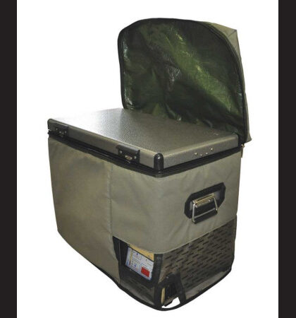 HOWLING MOON Fridge Cover 975039