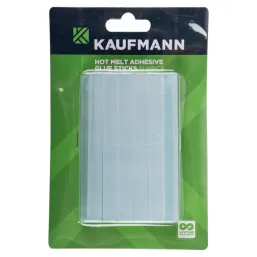 KAUFMANN Glue Sticks 12 Pcs (HW2170004)
