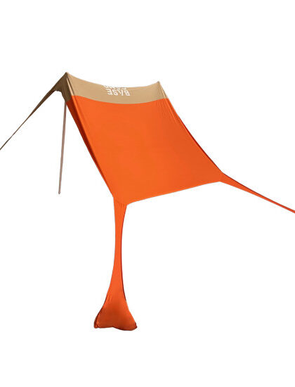 BASECAMP Stretch Canopy