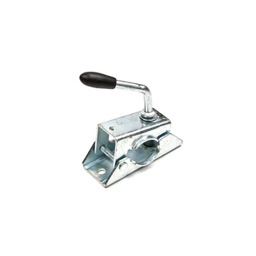 Jockey Wheel Bracket 48 mm