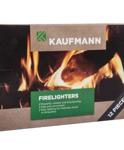 KAUFMANN Fire Lighters (V2550111)