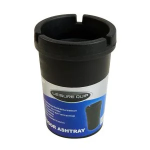 LEISURE QUIP Outdoor Ashtray (MQ8023)