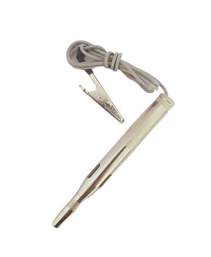 Moto Quip 6V-24V Voltage Tester (MQ2628)