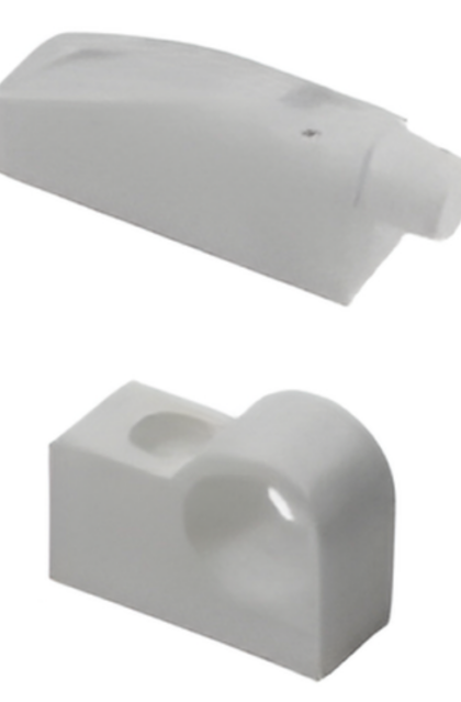 Table Bracket Mounting & Centre Bracket