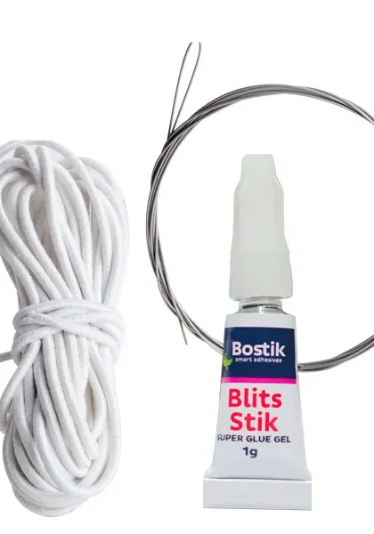 CAMPAID Bungy Cord Replacement Kit (TKT798595P)