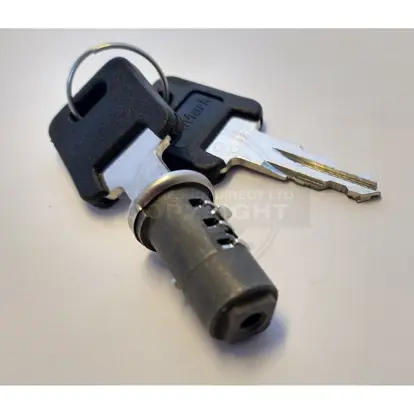 Caravan Keys