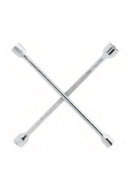 MOTO QUIP Wheel Spanner 4-Way