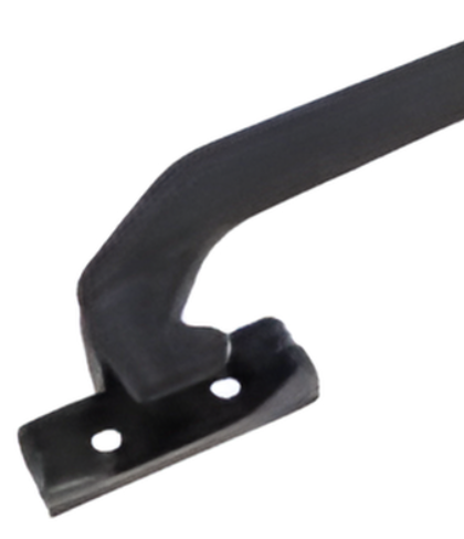 Window Left Handle set 5 Parts