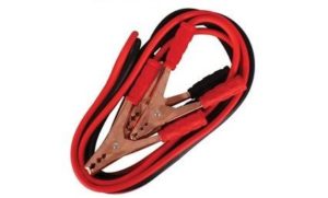 U-Part Jumper Cable Medium Duty