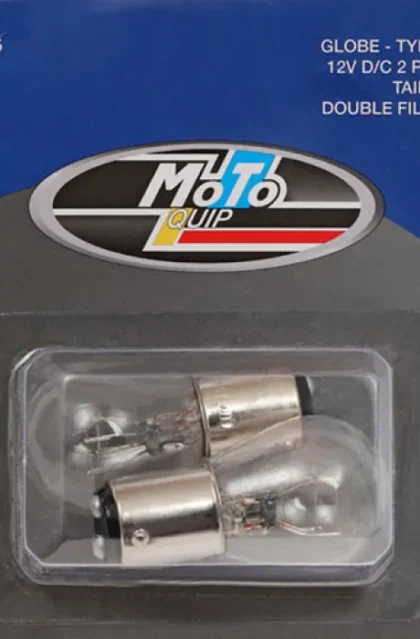 MOTO QUIP Type 1034 Tail Light Globes (MQ1735)