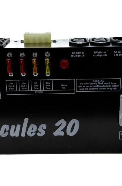 Herculus 20 A
