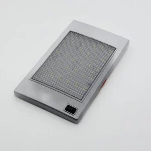 Square Light 12 v with Switch