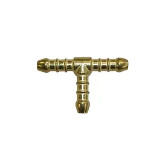 T-Piece Brass (213/30)