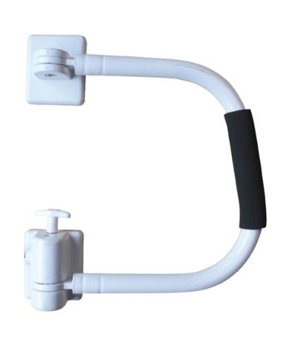 CAMPAID  Support Grab Handle 300mm with lock (SGHL300P)