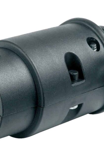 RING 12 PN 7 Pin Plug (A0013)