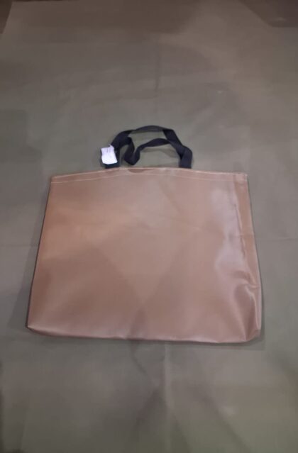 Custom Braai Bag