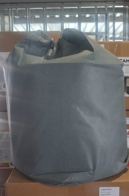 CAMPAID Medium Waterproof and Breathable Caravan Cover (SBCCMED)