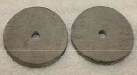 TANDO Friction Pads (TAC406)