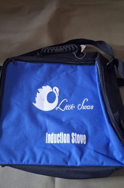 Induction Stove Bag
