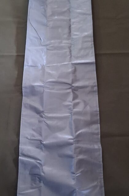 Polebag 1.7 m x 37 cm