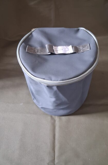 Potjiesak no 3 met Hout