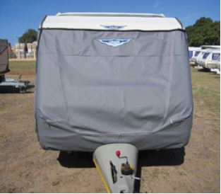 HOWLING MOON Travel Blanket Xplorer 2013 (972762)
