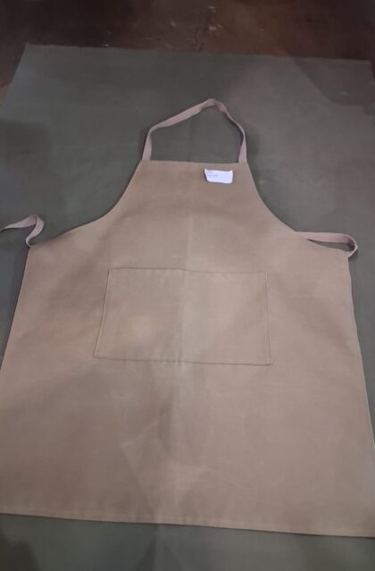 Apron