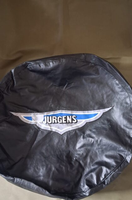 Jurgens Wheelcover