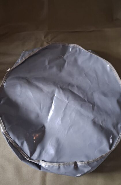 Wheelcover 14 inch