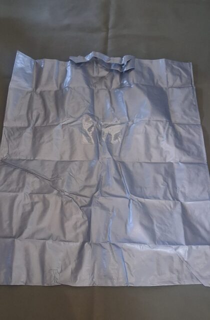 Groundsheet Bag Large 87 cm x 77 cm