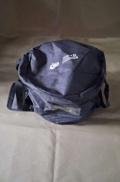 Checkpoint Potjiebag No 2