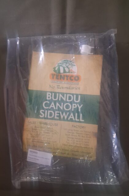 TENTCO Bundu Canopy Sidewall