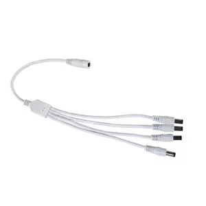 LUMENO 4 Way Splitter (LUMENO8)