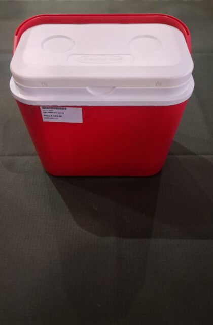 10 Lt Cooler Box Special
