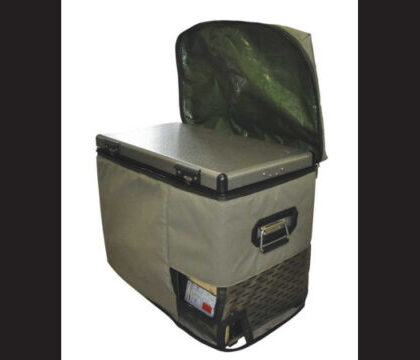 Camping Fridges