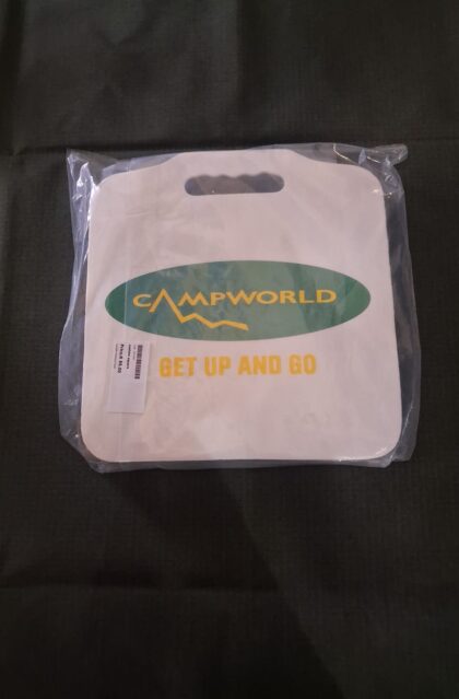 Campworld Cushion Square